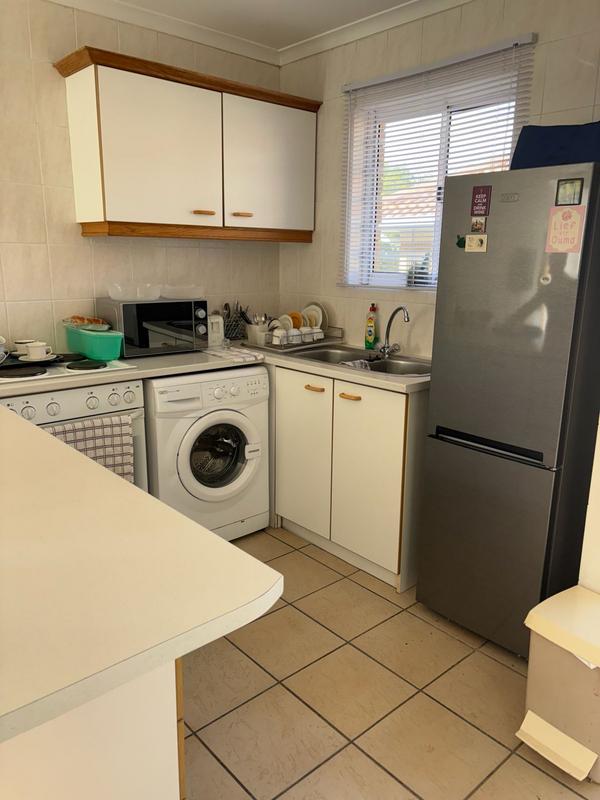 1 Bedroom Property for Sale in Sonstraal Heights Western Cape